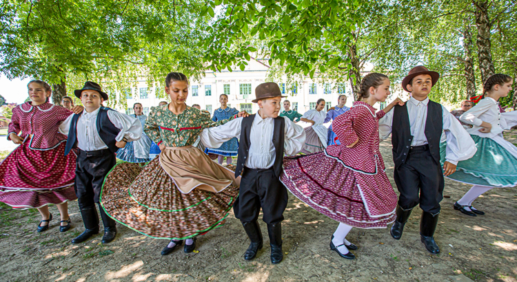 Ungarn Veszprem Kultur Foto Ungarisches Tourismusamt